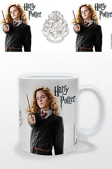 Harry Potter Mug Hermione Granger - Skodelica fotografija izdelka