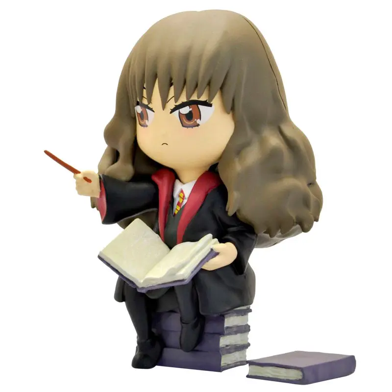 Figura Harry Potter Hermione Granger Studying A Spell 13 cm fotografija izdelka