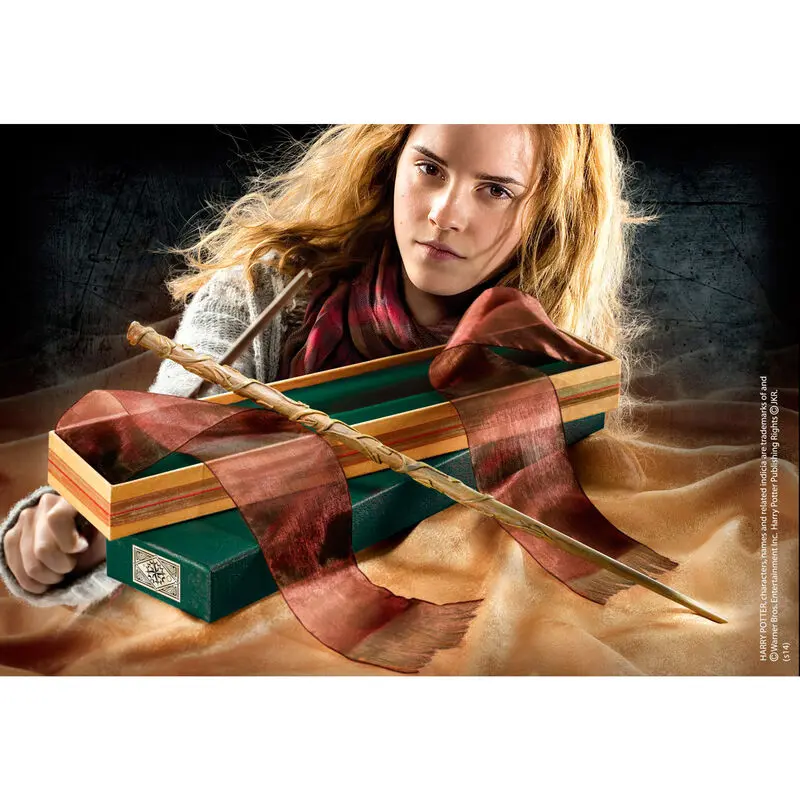 Harry Potter Palica Hermione Granger fotografija izdelka