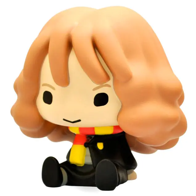 Harry Potter Chibi Poprsje hranilnik Hermione Granger 15 cm fotografija izdelka