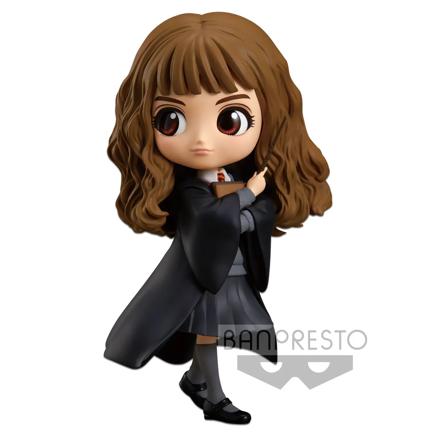 Harry Potter Q Posket Mini Figurica Hermiona Granger 14 cm fotografija izdelka