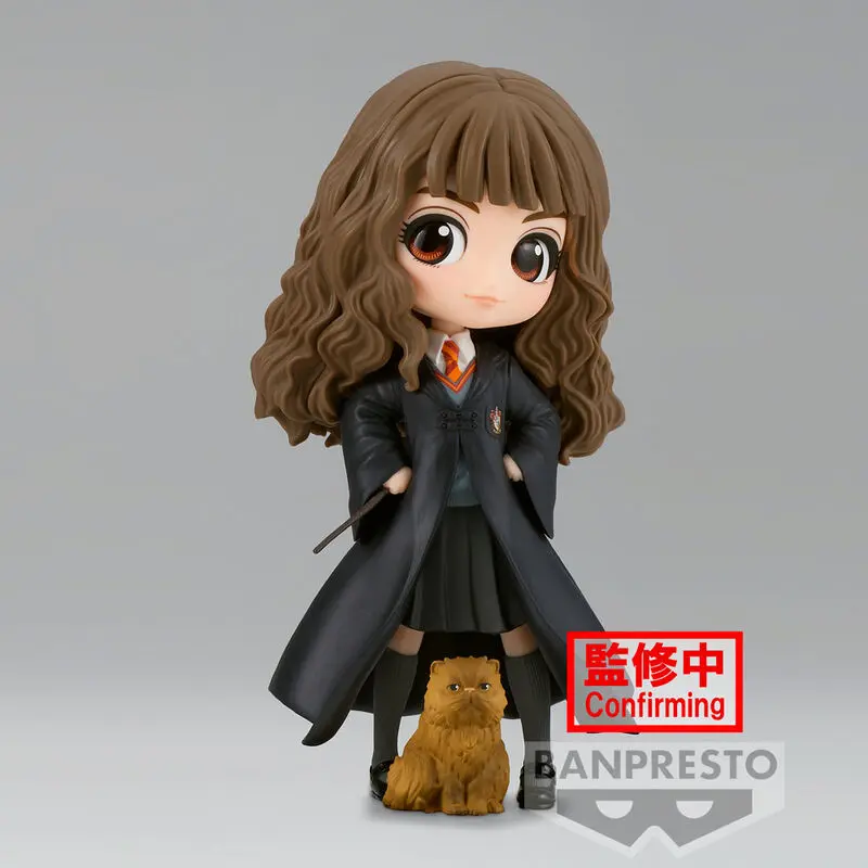 Harry Potter Hermione Granger Q posket figura 14 cm fotografija izdelka