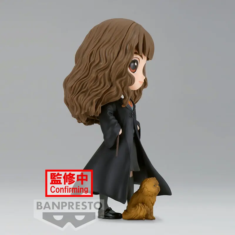 Harry Potter Hermione Granger Q posket figura 14 cm fotografija izdelka