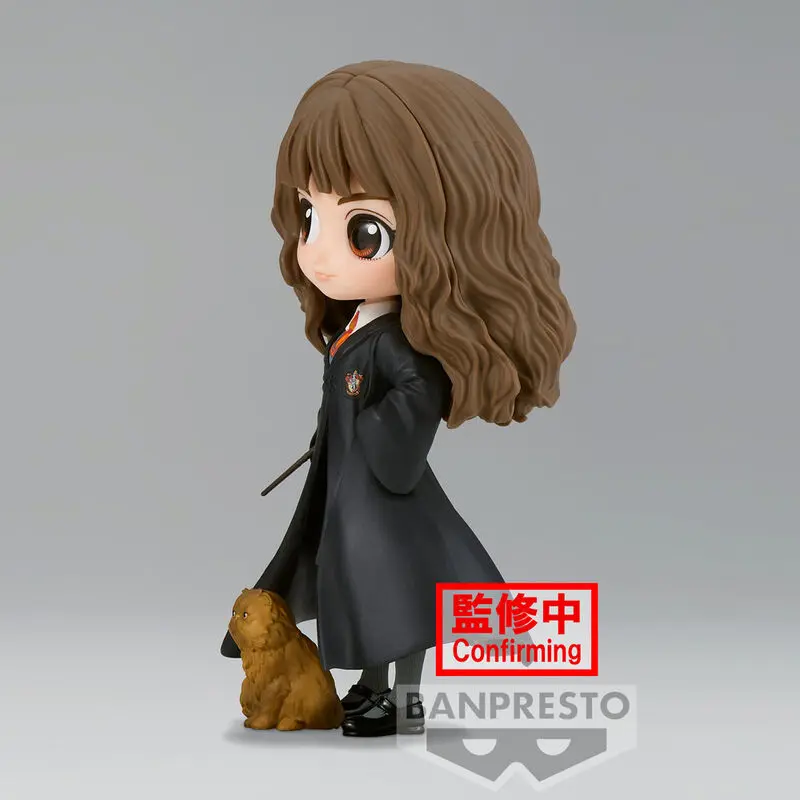 Harry Potter Hermione Granger Q posket figura 14 cm fotografija izdelka