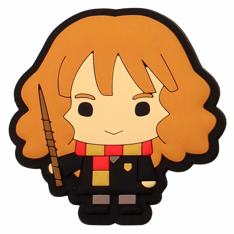 Harry Potter Gumijasti magnet Hermione fotografija izdelka