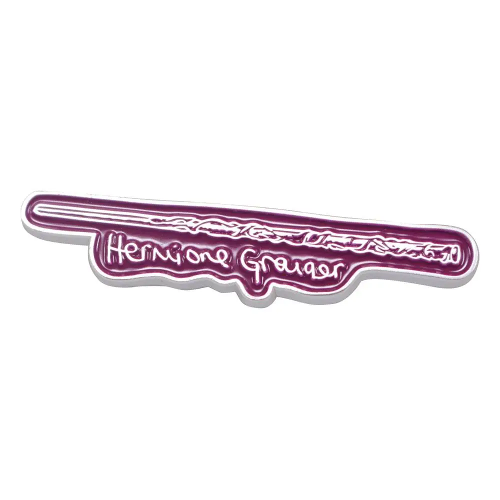 Harry Potter Pin Badge Hermione fotografija izdelka