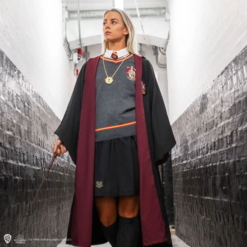 Harry Potter Hermione krilo fotografija izdelka