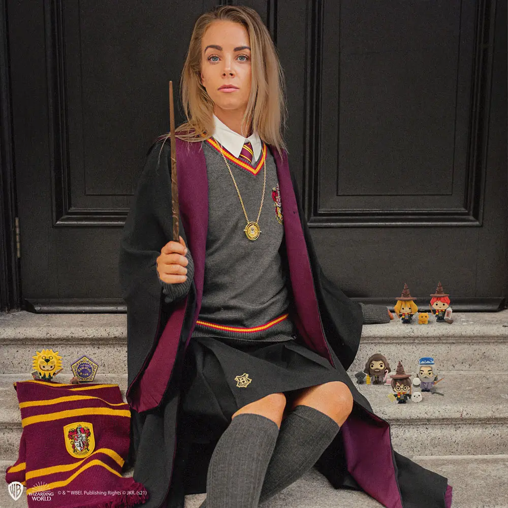 Harry Potter Hermione krilo fotografija izdelka