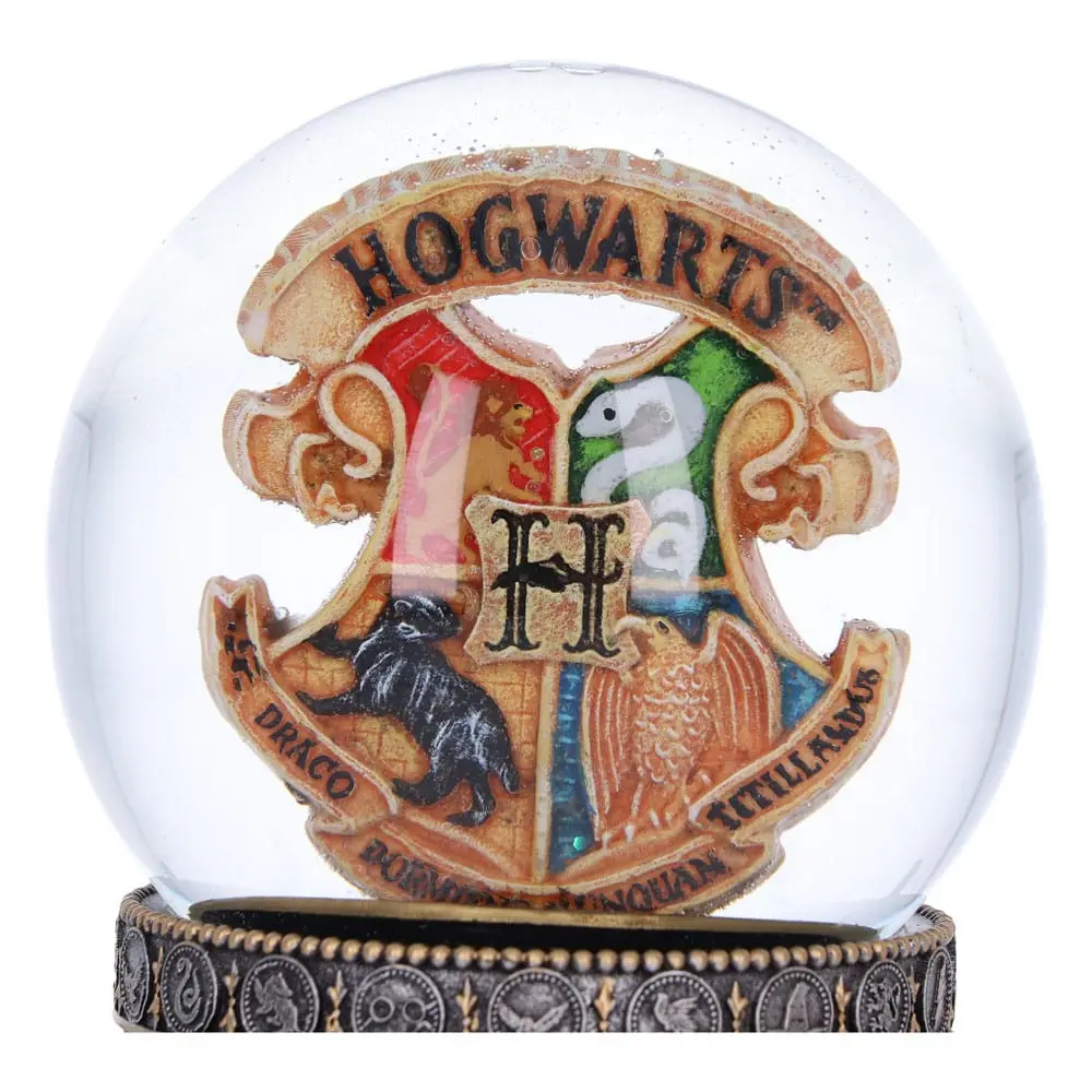 Harry Potter Snow Globe Palica 16 cm fotografija izdelka