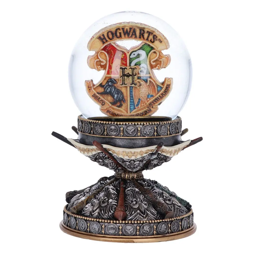 Harry Potter Snow Globe Palica 16 cm fotografija izdelka