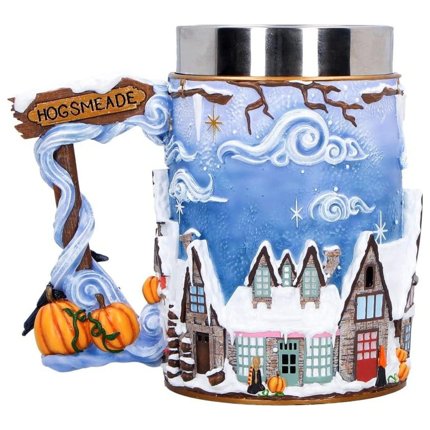 Harry Potter Vrč Hogsmeade Village 16 cm fotografija izdelka