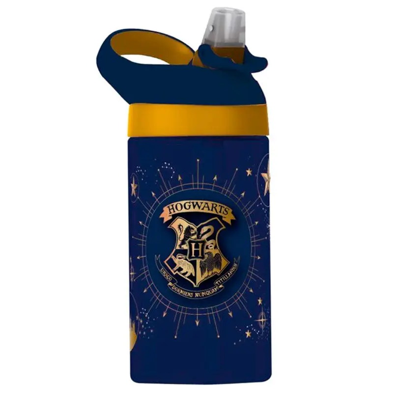 Harry Potter Hogwarts steklenička 430ml fotografija izdelka