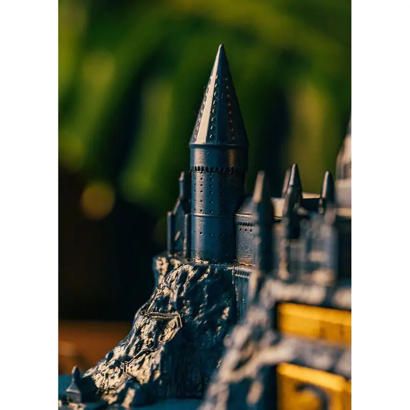 Harry Potter Hogwarts 3D perpetual koledar fotografija izdelka