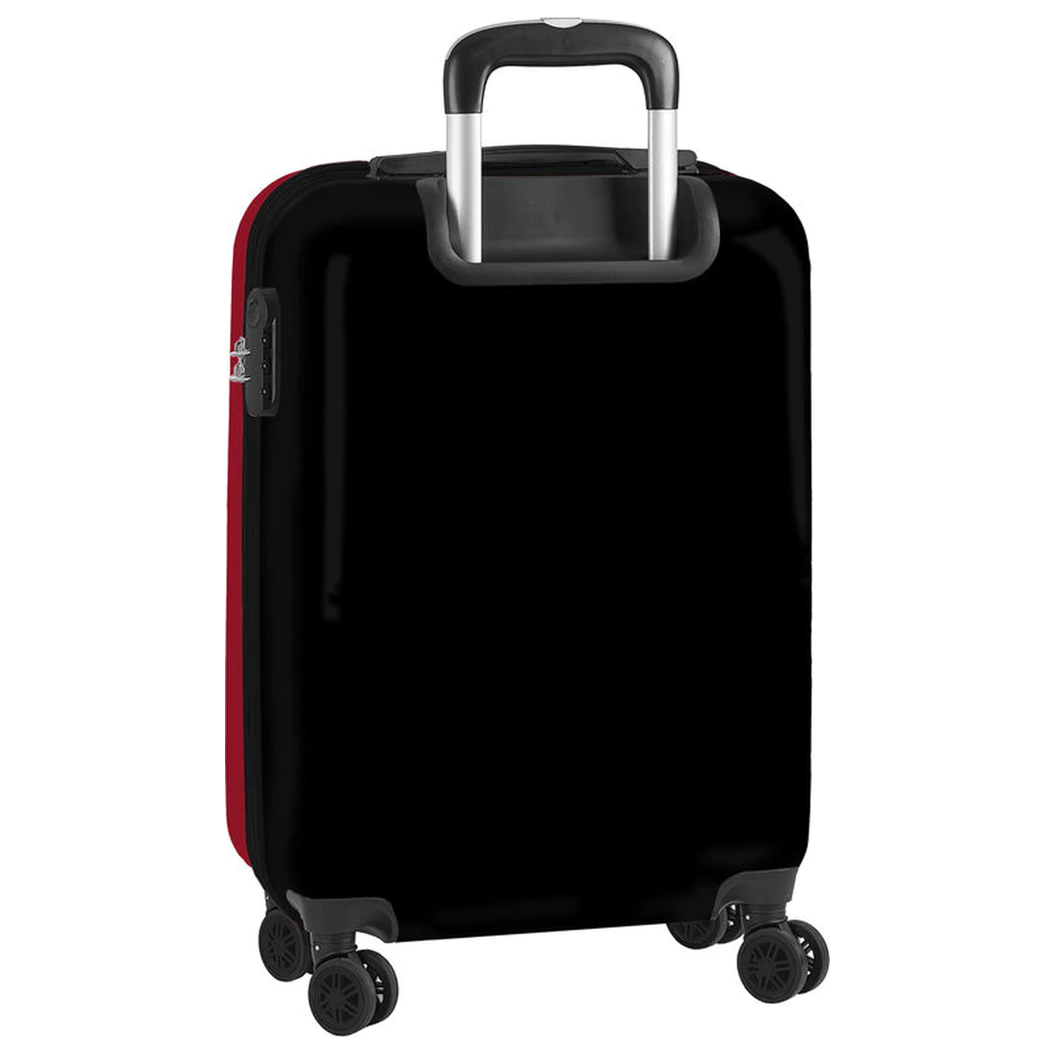 Harry Potter Hogwarts ABS potovalni kovček 55cm fotografija izdelka