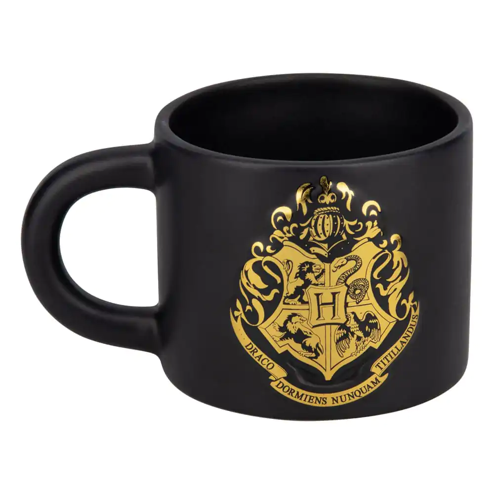 Harry Potter Skodelica Hogwarts Crest fotografija izdelka