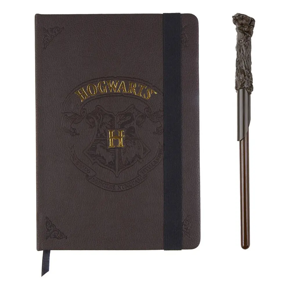Harry Potter Pisarniški Set Hogwarts Grb fotografija izdelka