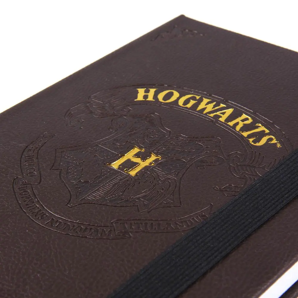Harry Potter Pisarniški Set Hogwarts Grb fotografija izdelka