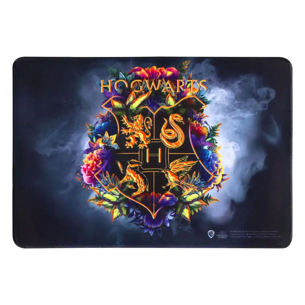 Harry Potter Mousepad Bradavičarka 35 x 25 cm fotografija izdelka