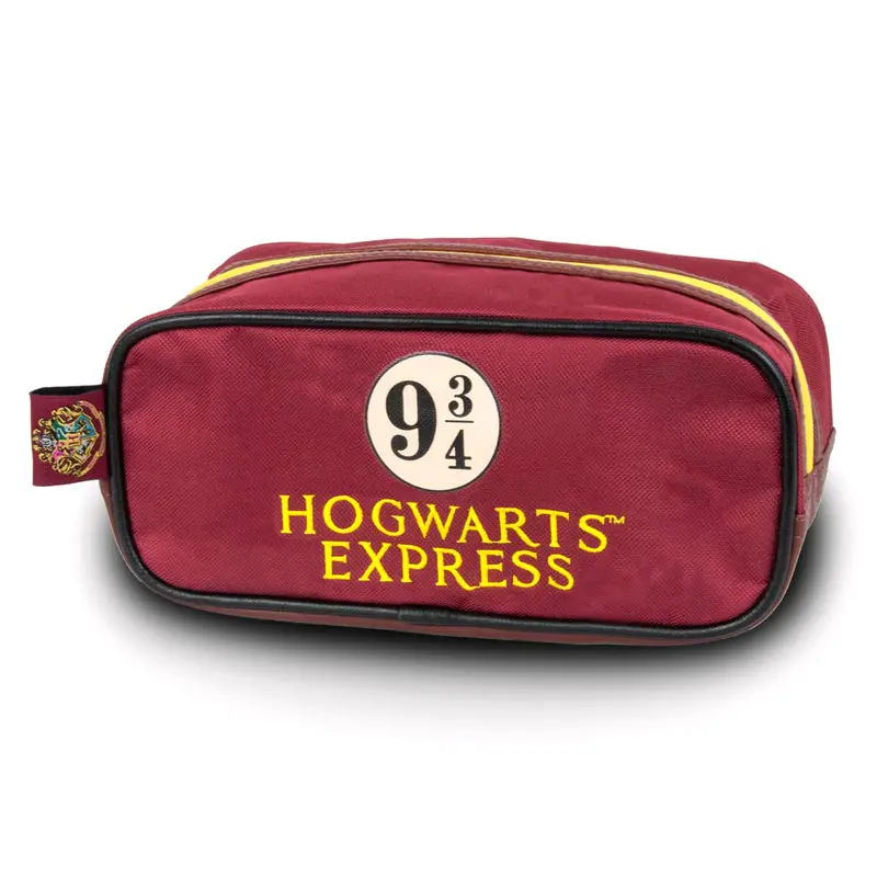 Harry Potter Toaletna torbica Hogwarts Express 9 3/4 fotografija izdelka