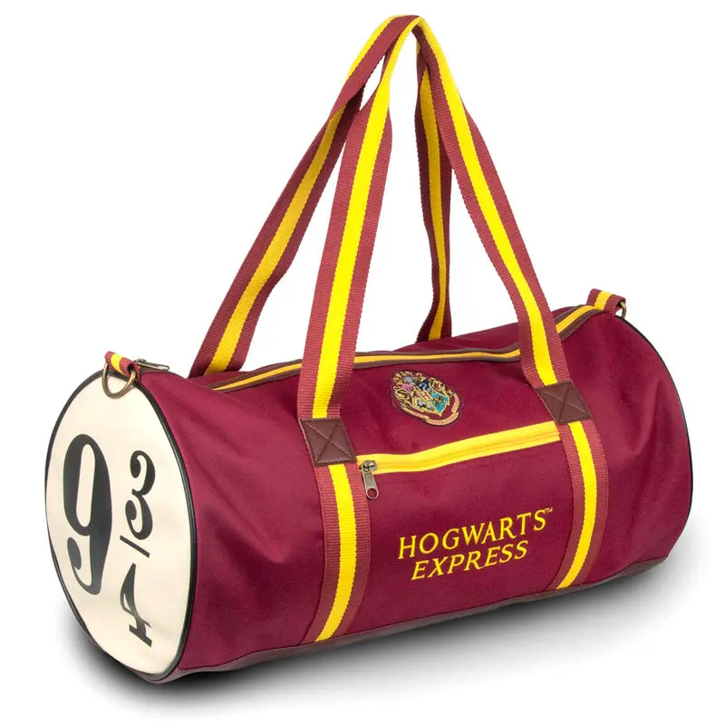 Harry Potter torba Holdall za konec tedna Hogwarts Express 9 3/4 fotografija izdelka