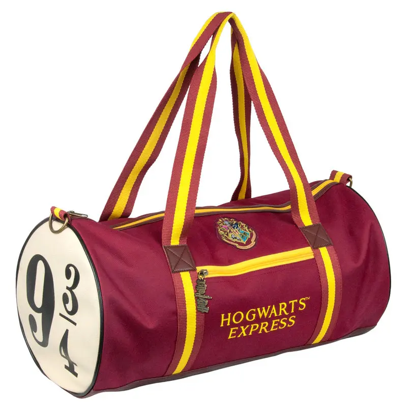 Harry Potter torba Holdall za konec tedna Hogwarts Express 9 3/4 fotografija izdelka