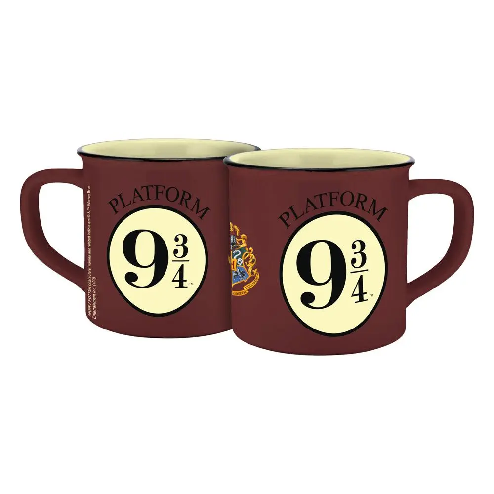 Harry Potter Skodelica Hogwarts Express fotografija izdelka