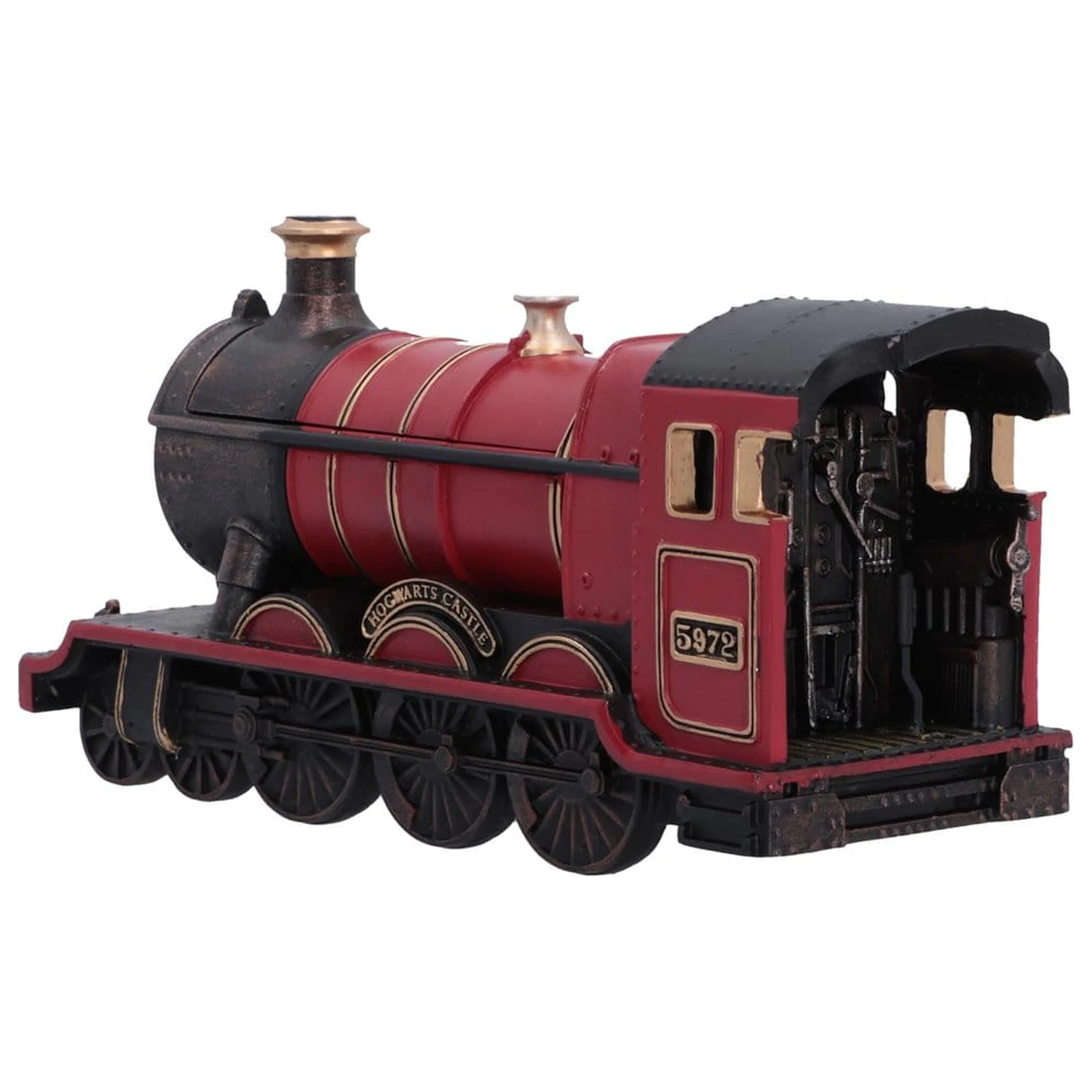 Harry Potter Box Hogwarts Express 18 cm fotografija izdelka