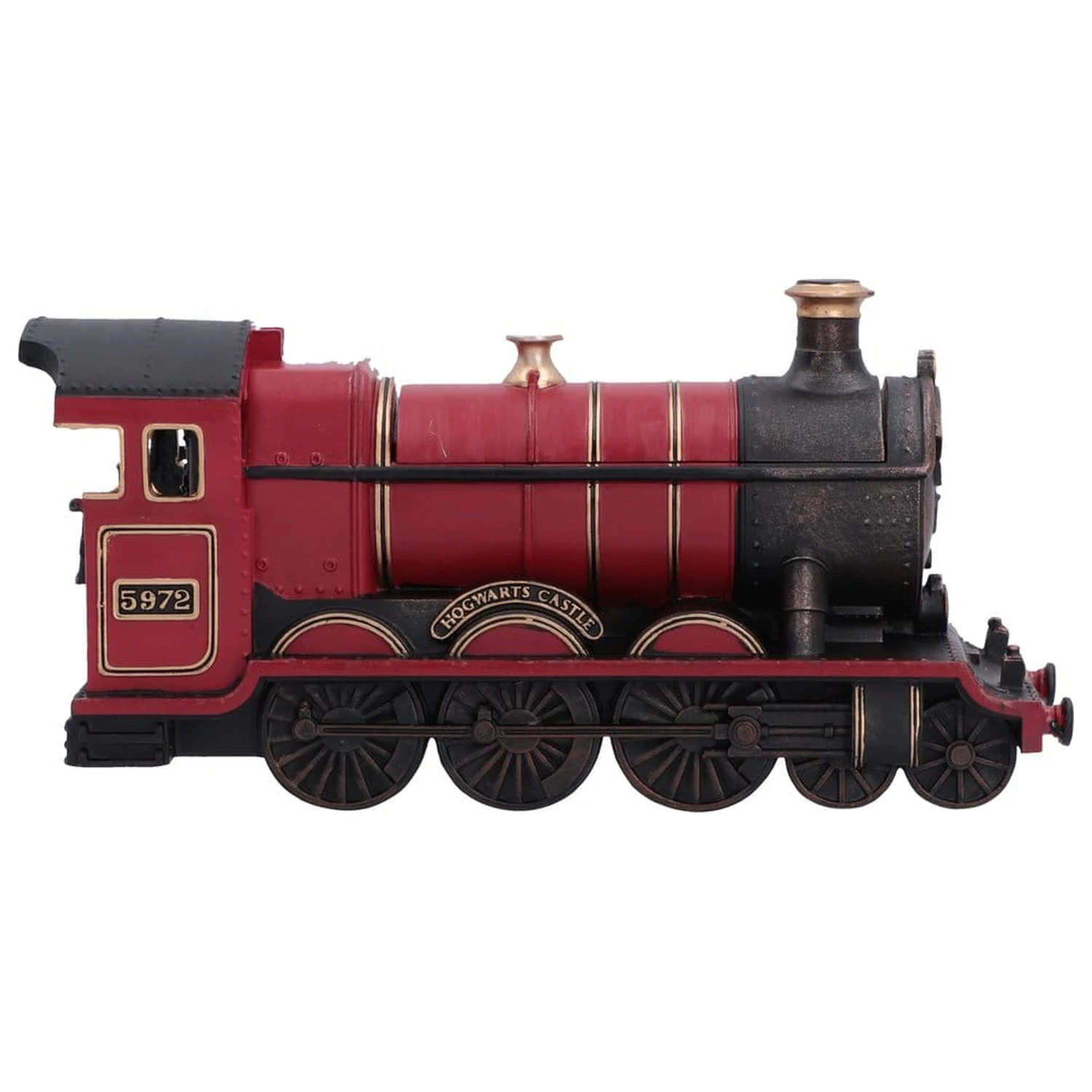 Harry Potter Box Hogwarts Express 18 cm fotografija izdelka