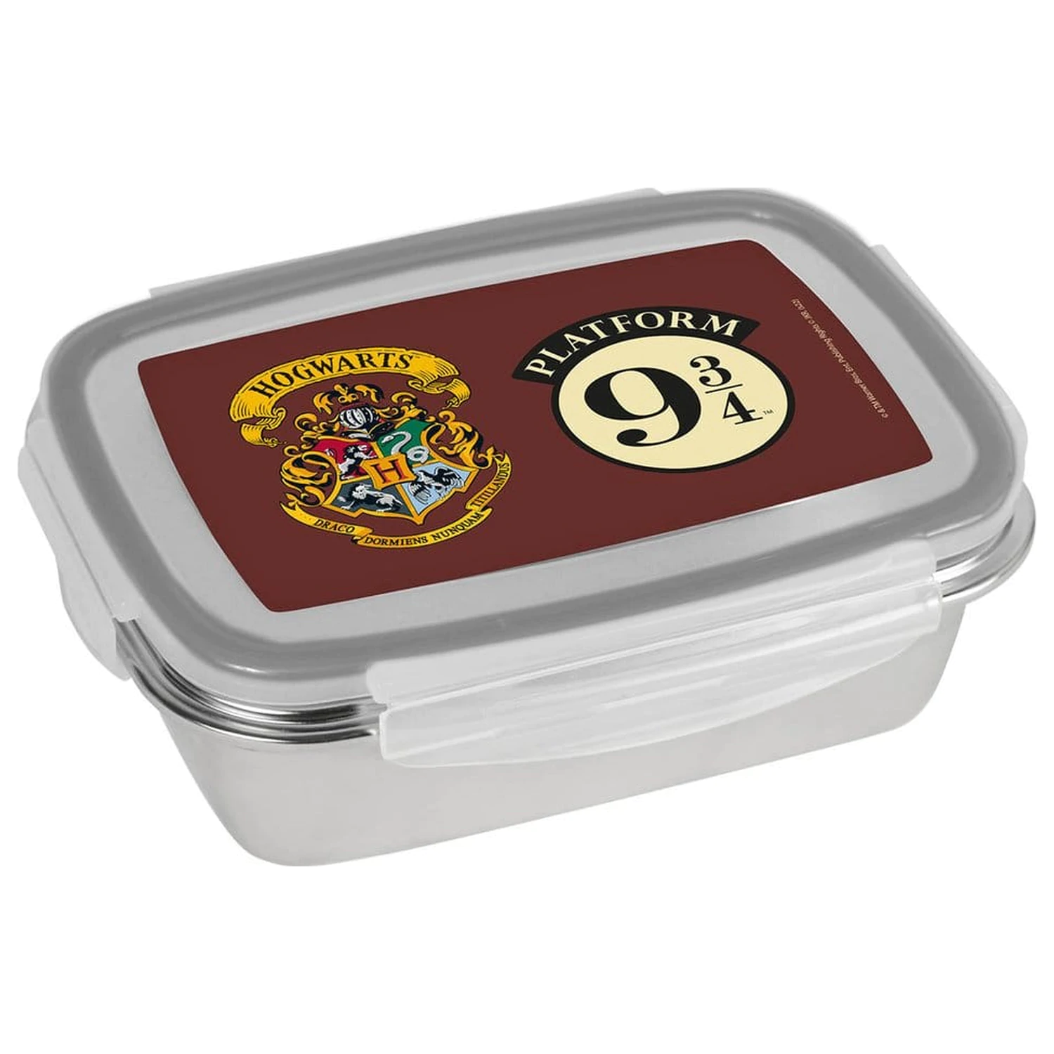 Harry Potter Škatla za kosilo Hogwarts Express 850ml fotografija izdelka
