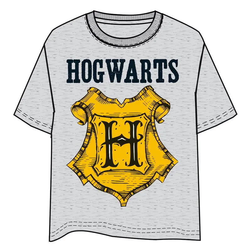 Harry Potter Hogwarts majica za odrasle fotografija izdelka