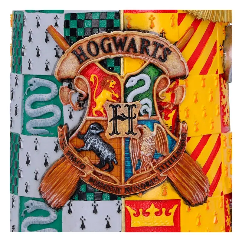 Harry Potter vrč Golden Snitch fotografija izdelka