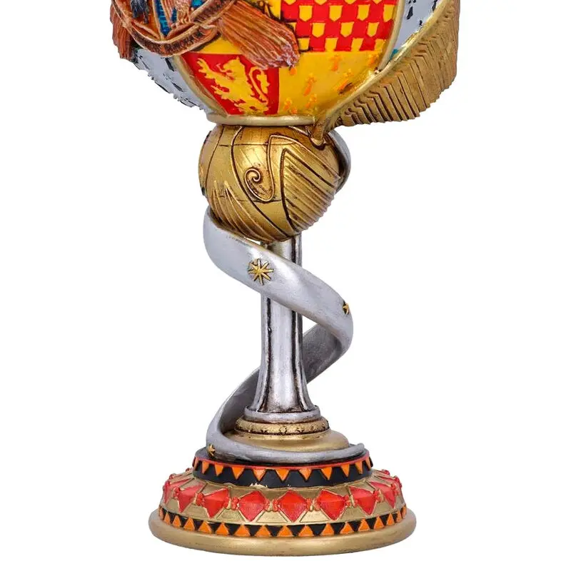 Harry Potter Goblet Golden Snitch fotografija izdelka