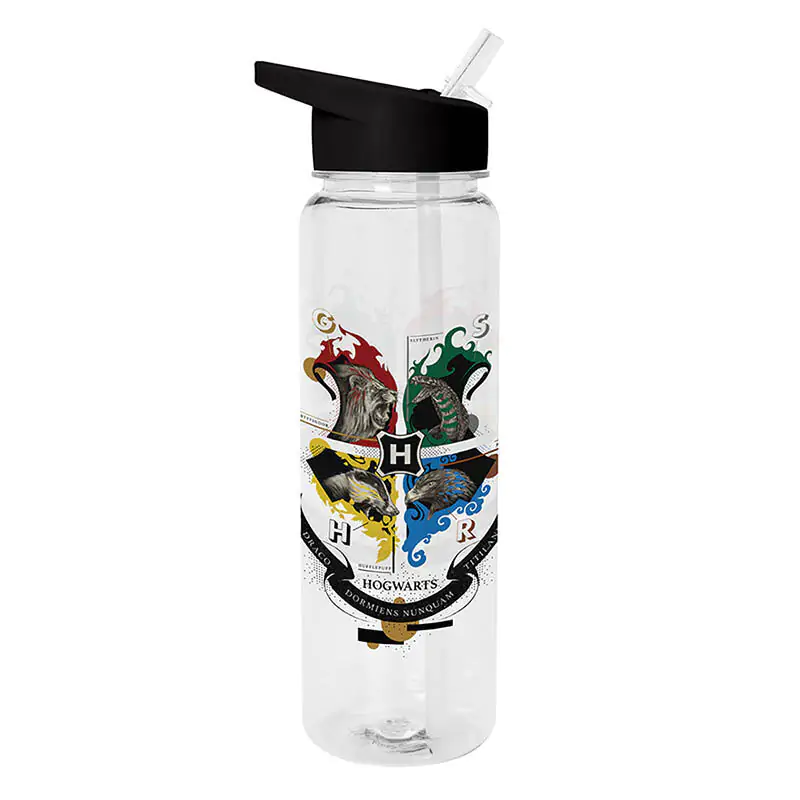 Harry Potter Hogwarts Houses steklenica 700ml fotografija izdelka