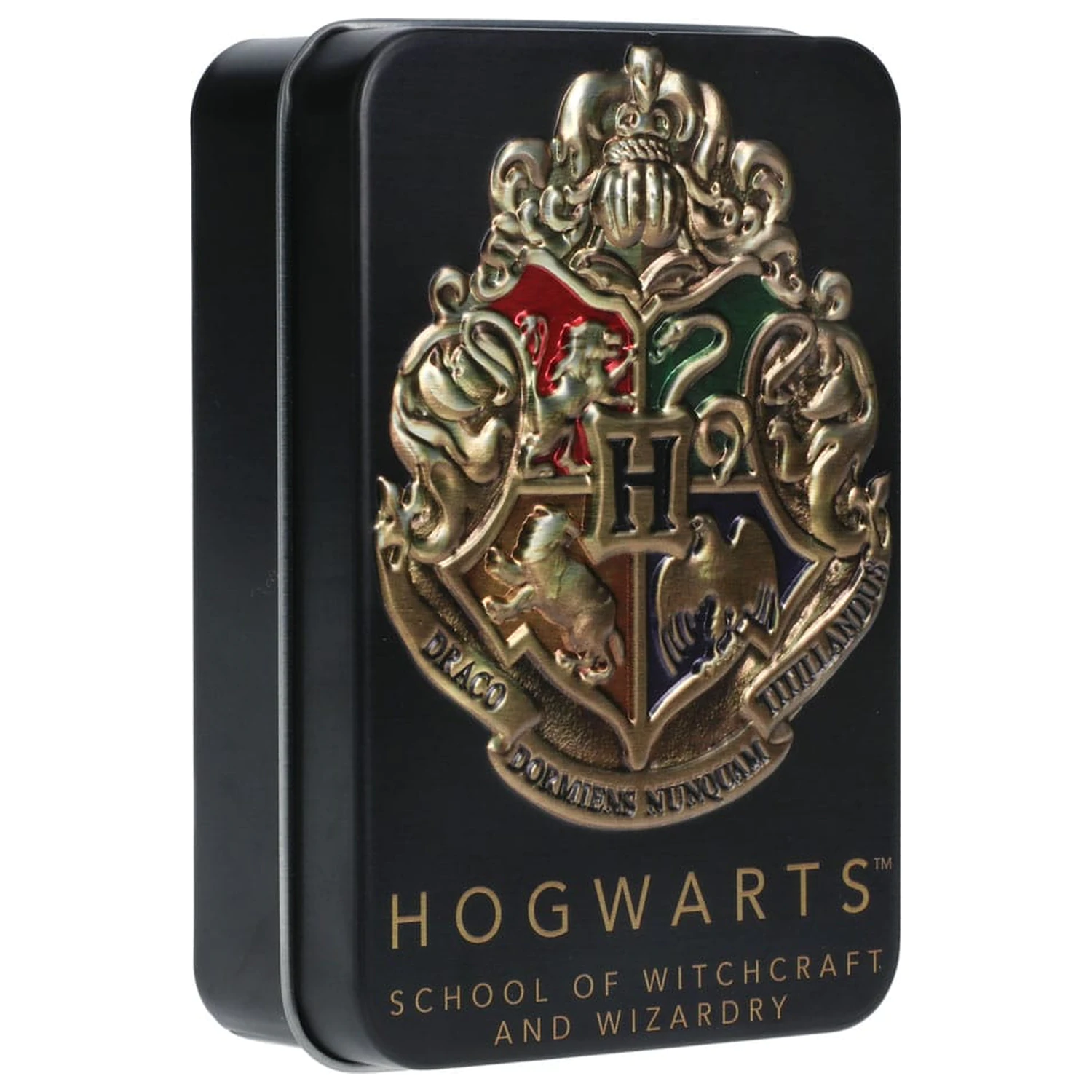 Harry Potter Igralne karte Hogwarts fotografija izdelka