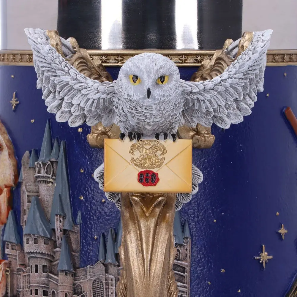 Harry Potter vrč Hogwarts fotografija izdelka