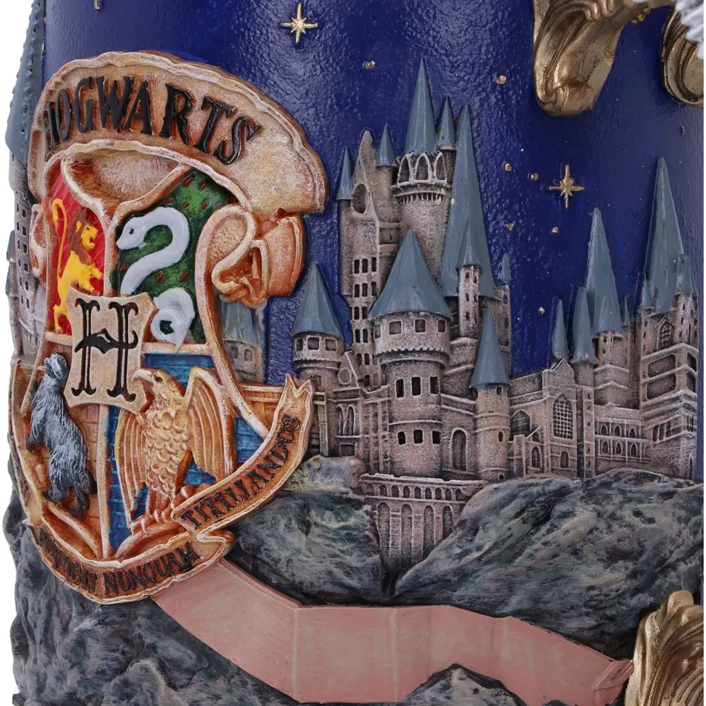 Harry Potter vrč Hogwarts fotografija izdelka