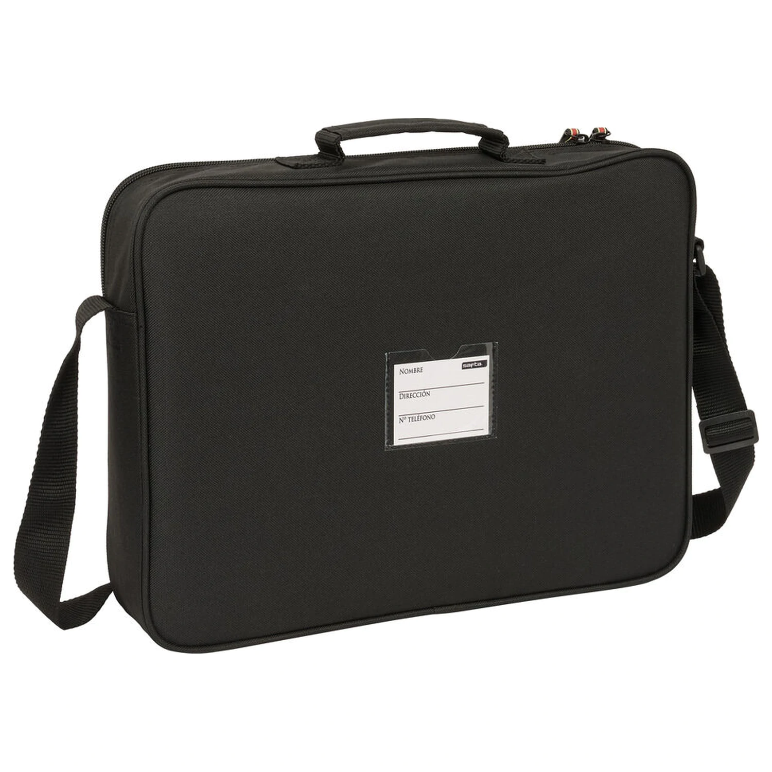 Harry Potter Hogwarts šolska aktovka fotografija izdelka