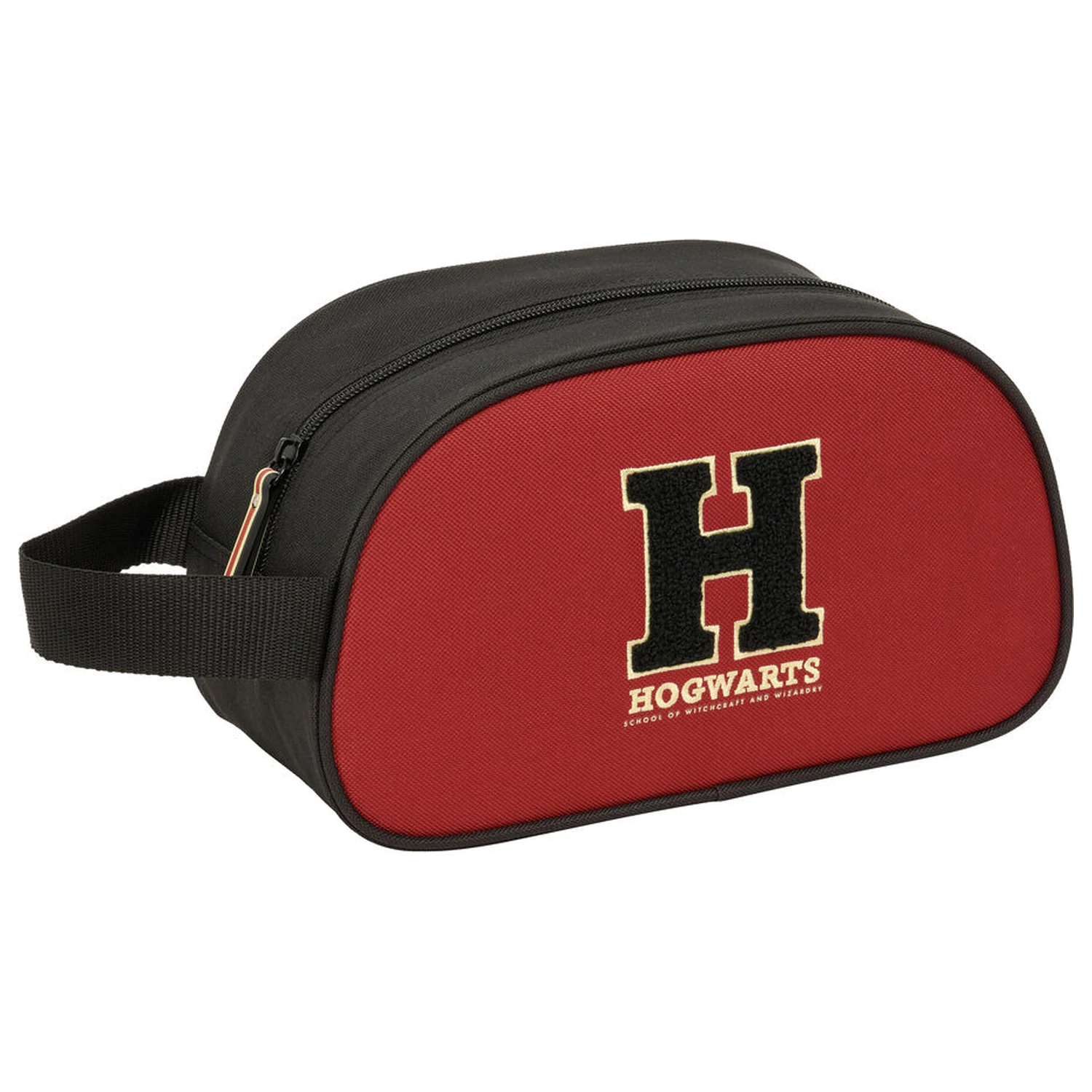 Harry Potter Hogwarts prilagodljiva torba za prenašanje fotografija izdelka