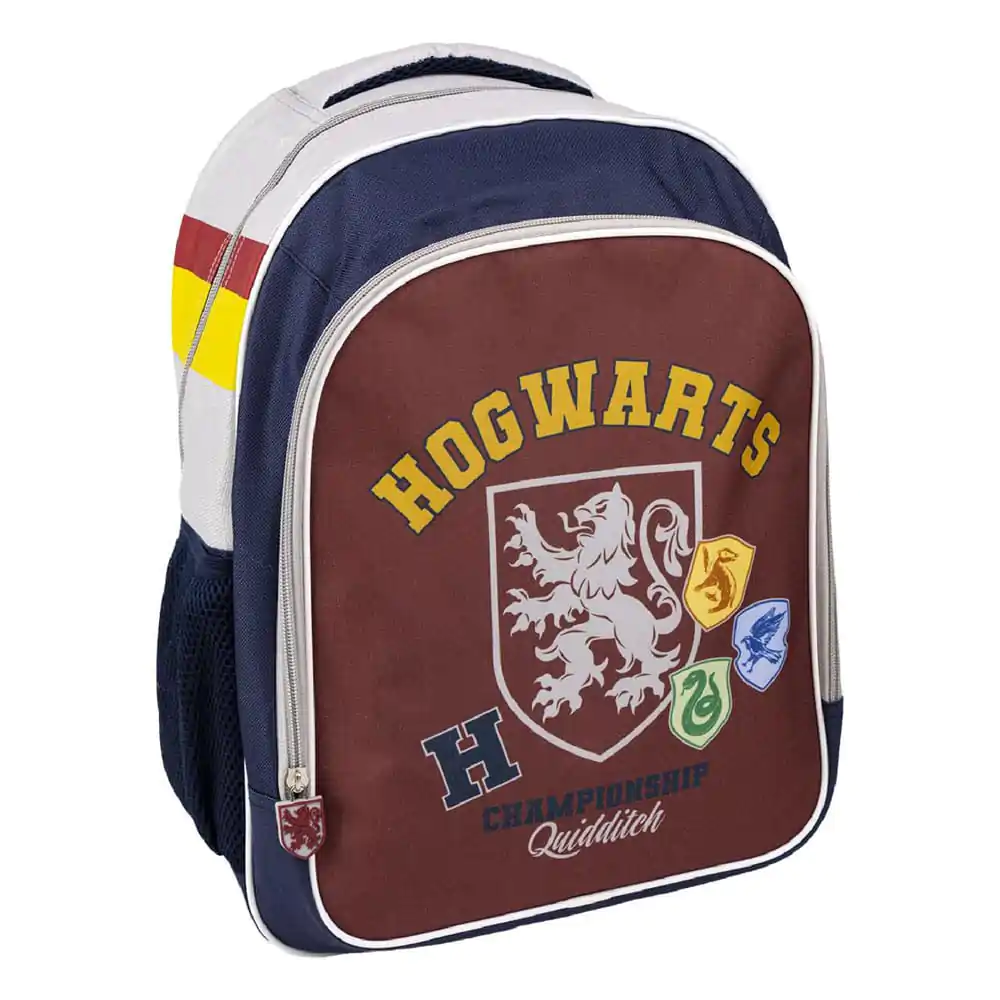 Harry Potter Nahrbtnik Hogwarts Rdeča fotografija izdelka