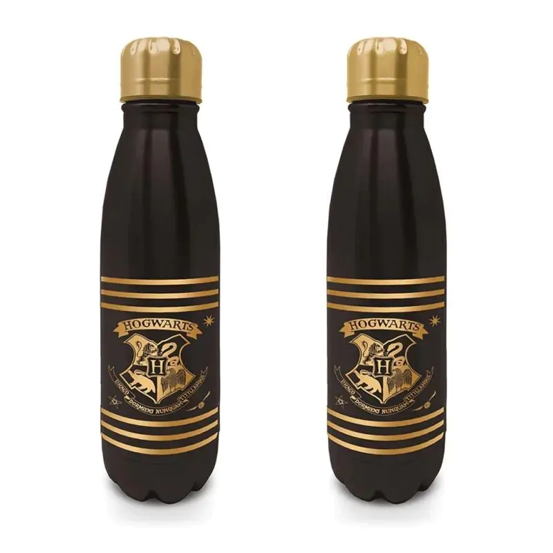 Harry Potter Hogwarts nerjaveča jeklenka 540ml fotografija izdelka