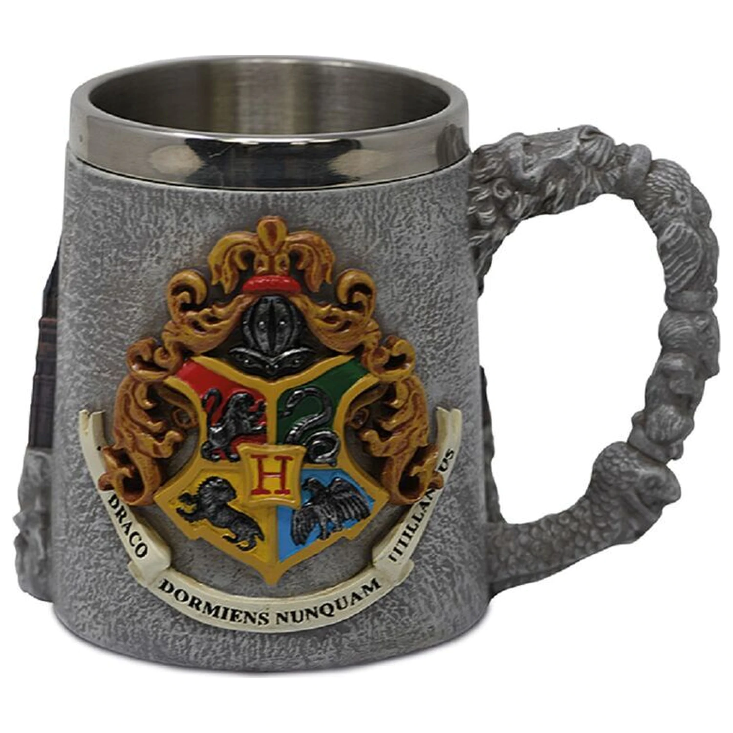Harry Potter Mug Bradavičarka Šola skodelica fotografija izdelka