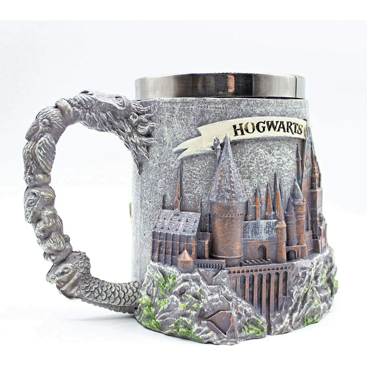 Harry Potter Mug Bradavičarka Šola skodelica fotografija izdelka