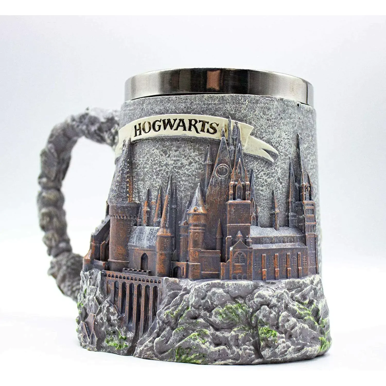 Harry Potter Mug Bradavičarka Šola skodelica fotografija izdelka