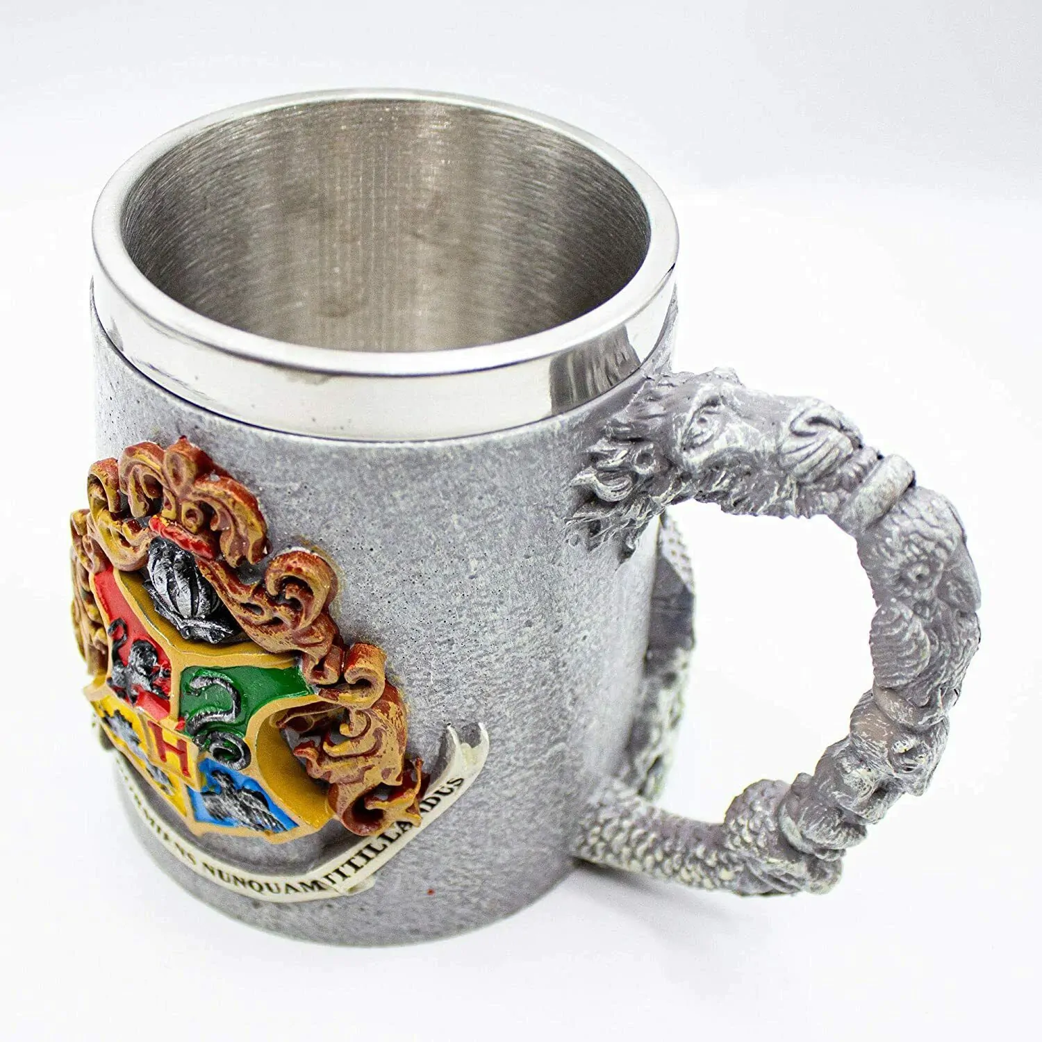 Harry Potter Mug Bradavičarka Šola skodelica fotografija izdelka