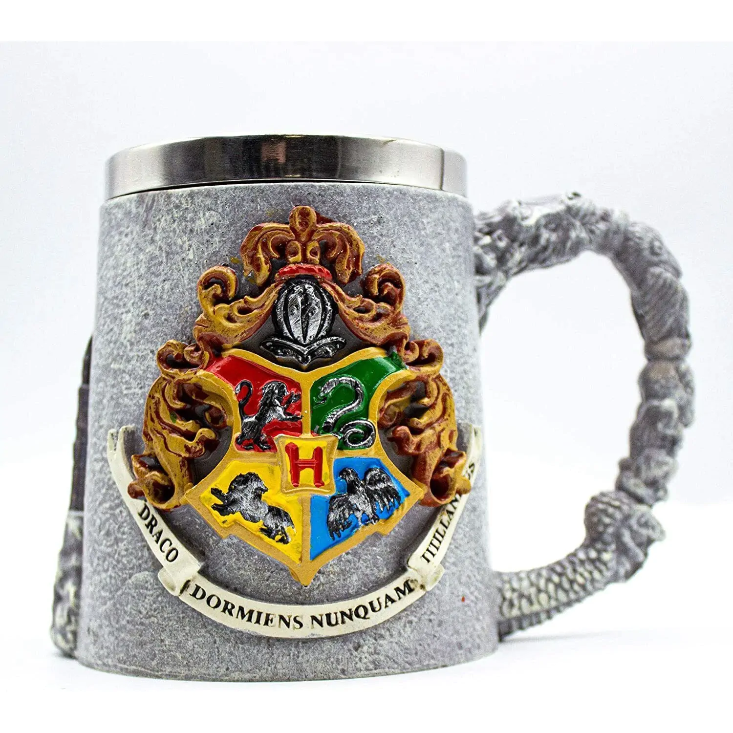 Harry Potter Mug Bradavičarka Šola skodelica fotografija izdelka
