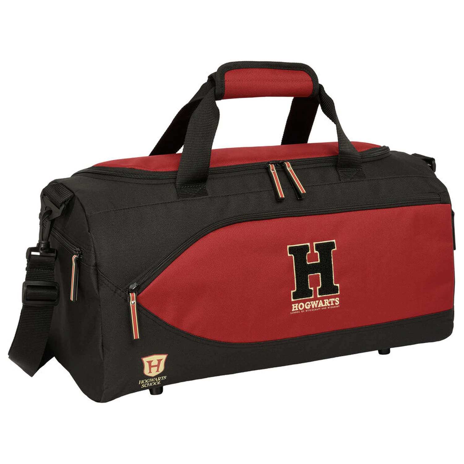 Harry Potter Hogwarts športna torba 50cm fotografija izdelka