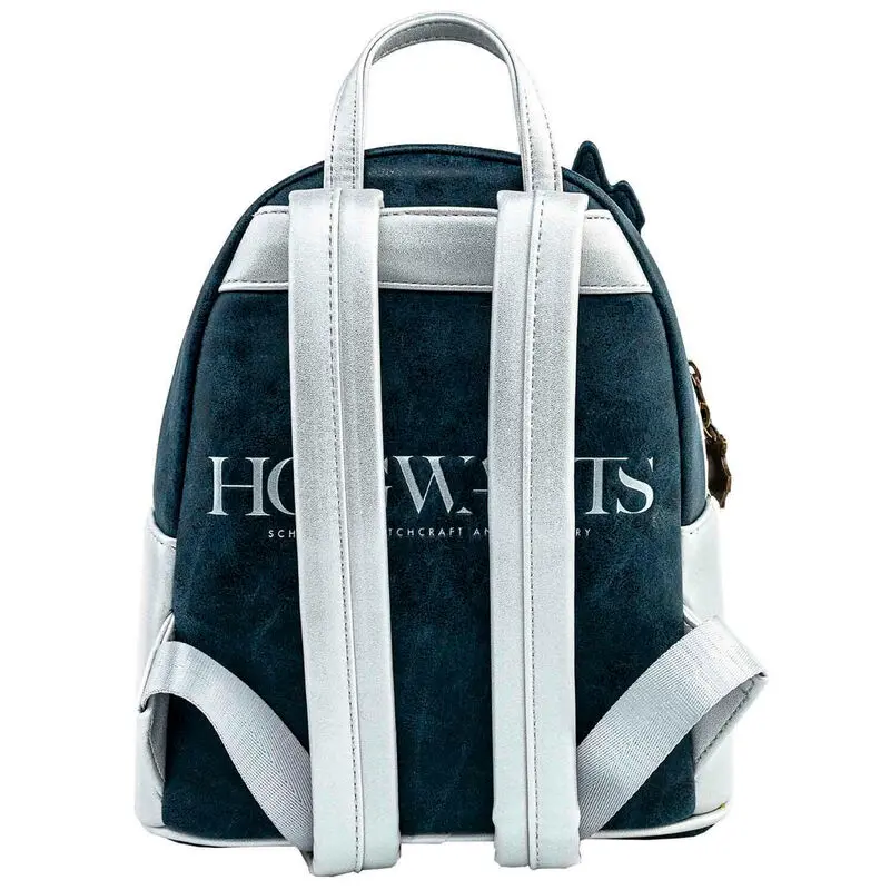 Loungefly Harry Potter Hogwarts nahrbtnik 27 cm fotografija izdelka