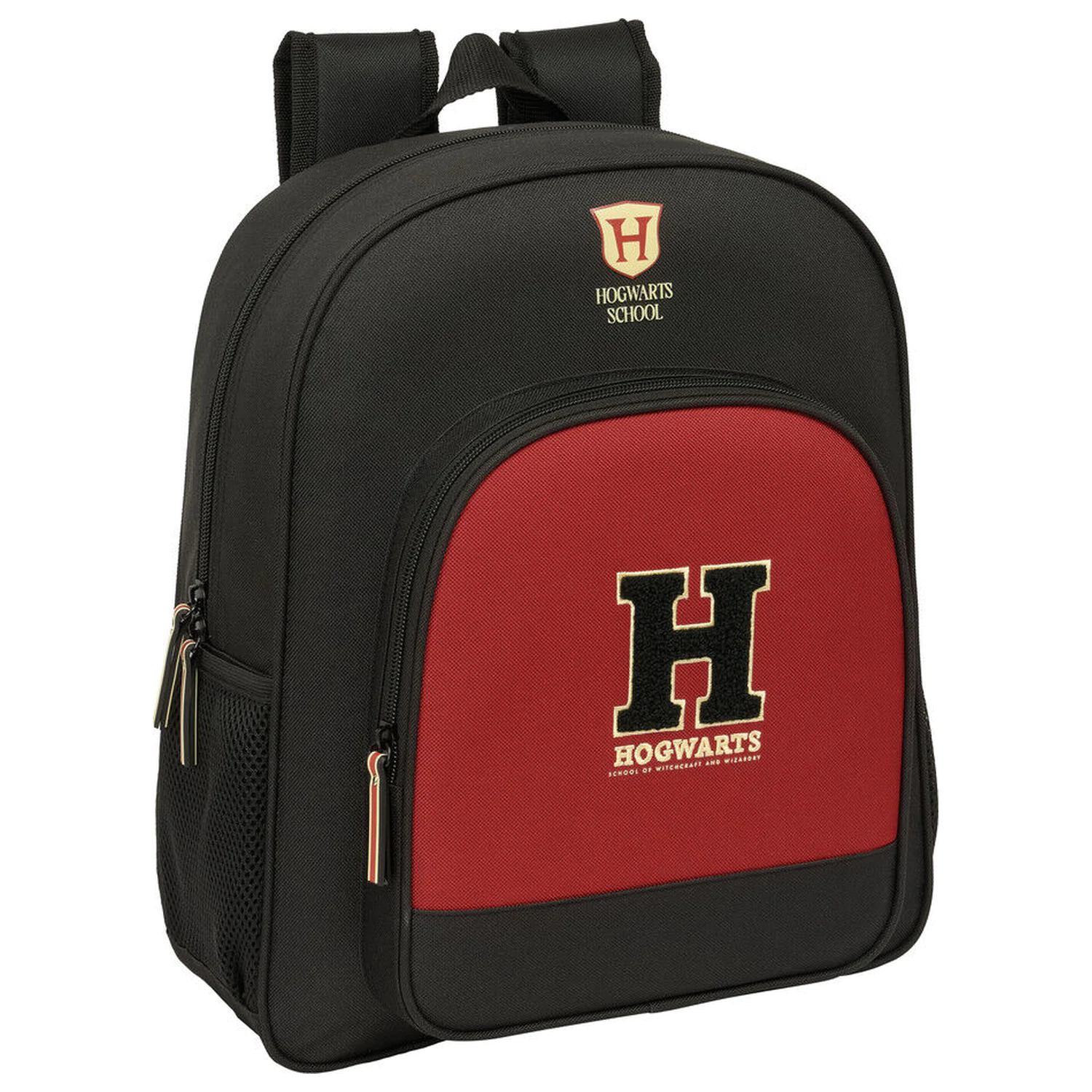 Harry Potter Hogwarts prilagodljiv nahrbtnik 38cm fotografija izdelka
