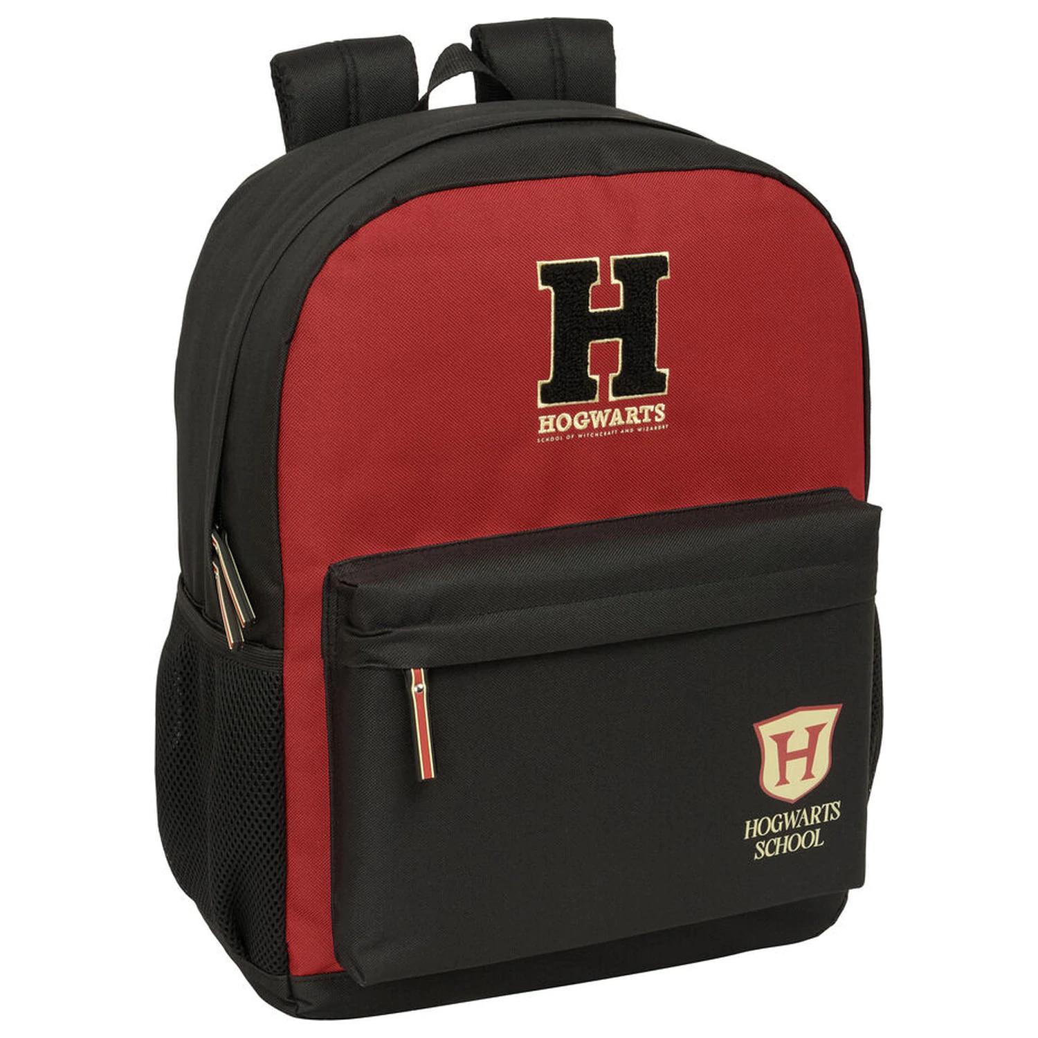 Harry Potter Hogwarts prilagodljiv nahrbtnik 43cm fotografija izdelka
