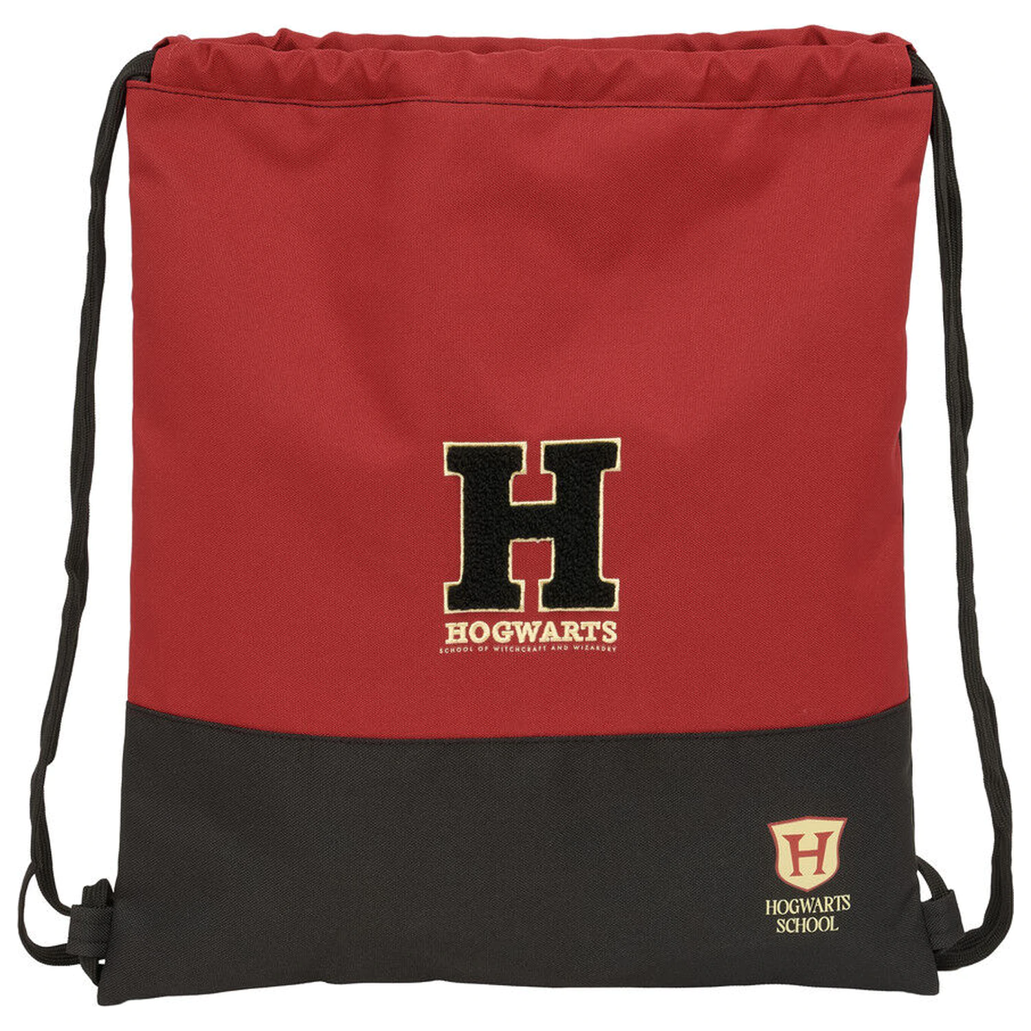 Harry Potter Hogwarts športna torba 40cm fotografija izdelka